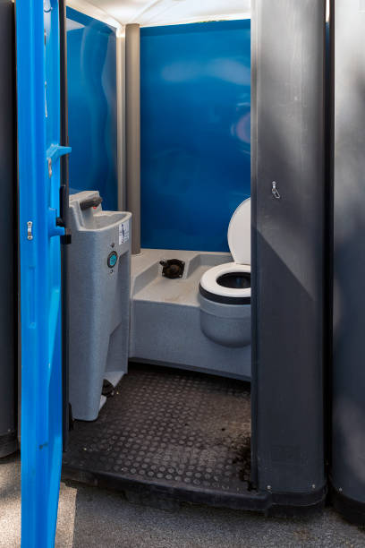 Porta potty rental for festivals in Hebbronville, TX