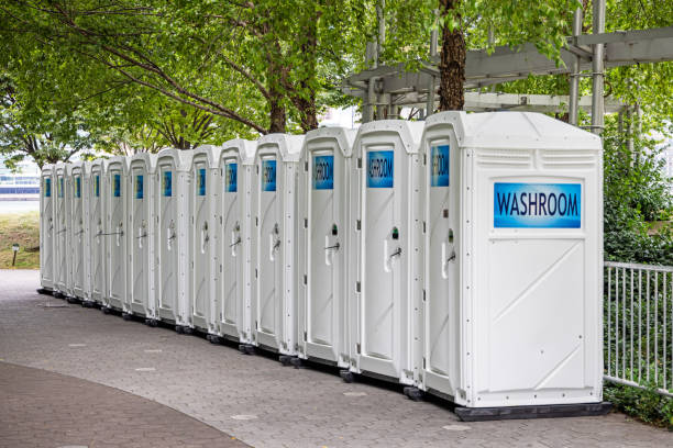 Best Local porta potty services  in Hebbronville, TX