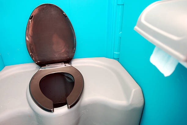 Best Event porta potty rental  in Hebbronville, TX