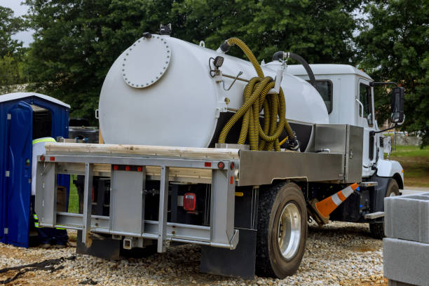 Best Luxury portable toilet rental  in Hebbronville, TX