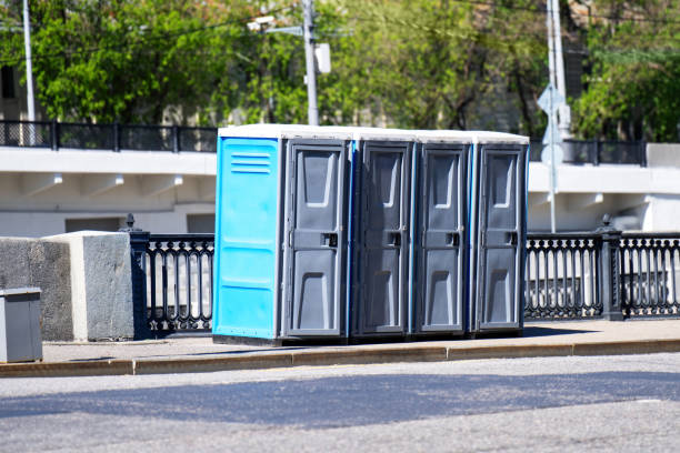 Best Temporary restroom rental  in Hebbronville, TX
