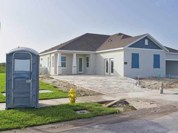 Best Affordable porta potty rental  in Hebbronville, TX