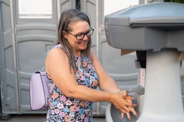 Best Emergency porta potty rental  in Hebbronville, TX