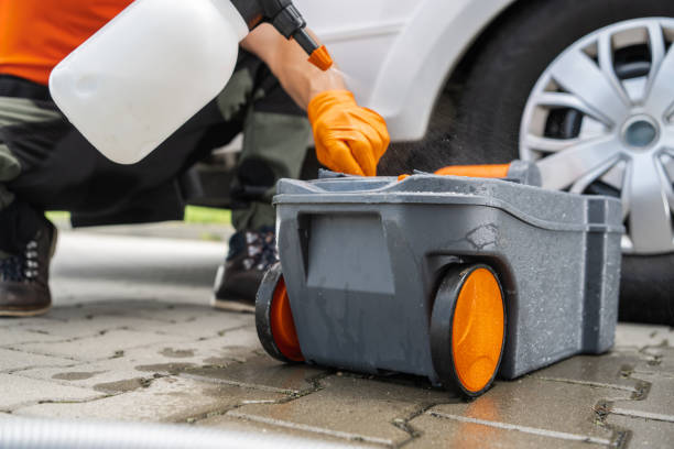 Best Best portable toilet rental  in Hebbronville, TX