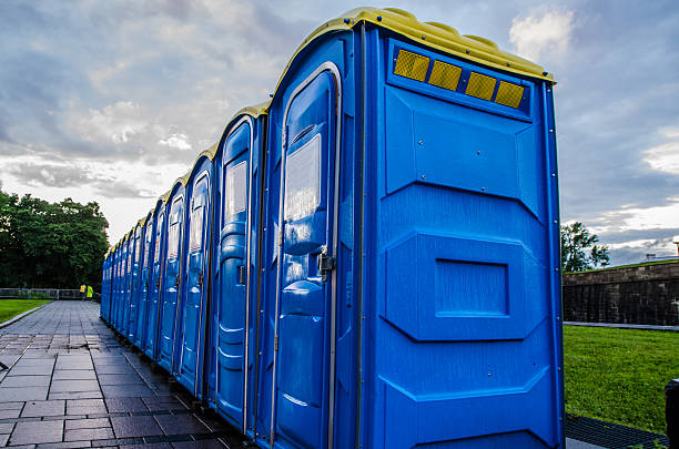 Best Portable toilet rental cost  in Hebbronville, TX