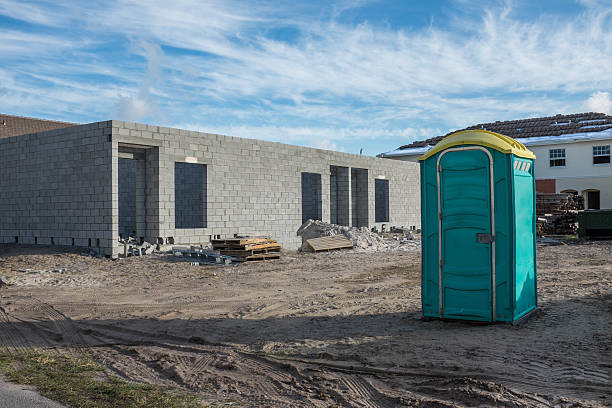 Best Local porta potty services  in Hebbronville, TX